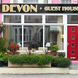 Bed & Breakfast Devon, Blackpool