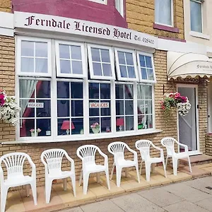 Bed & Breakfast The Ferndale, Blackpool