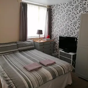 Bed & Breakfast The Kirkview, Blackpool